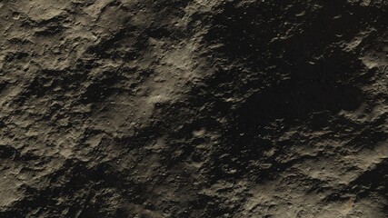 abstract aerial view, abstract cosmic texture, top view of alien planet, texture of th exo planet, abstract texture 3d render