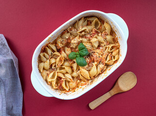 Viral Feta cheese bake pasta recipe