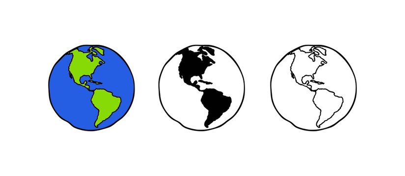 globe,earth,america,continent,vector,illustration,simple,hand drawn,handrawn,doodle,cartoon,environtment,sphere,circle,coloring,pages,coloring pages,ocean,sea,map,atlas,location,geography,cartography