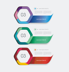 Time Line Design. Can be used for diagram; infographic, number or step up options; web design; workflow layout.