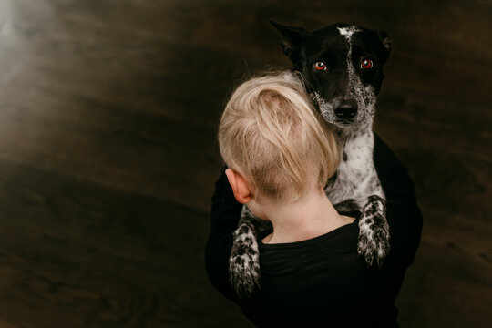 hugs 