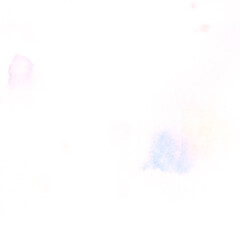 White Old Dirty Wall. Pastel Tie Dye Print.