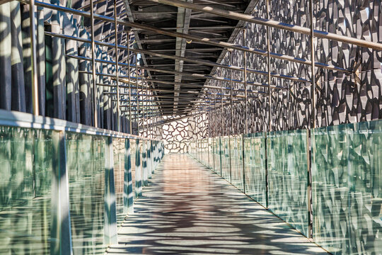 Museum of European and Mediterranean Civilizations