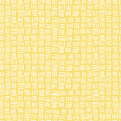 Lovely hand drawn doodle seamless pattern, creative background, great for textiles, banners, wallpapers, wrapping - vector design