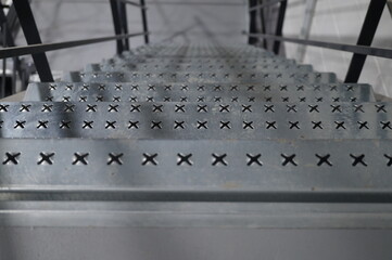 Treppe