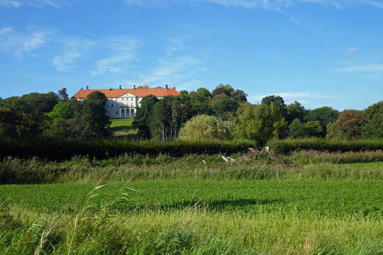 Schloss Cappenberg in Selm