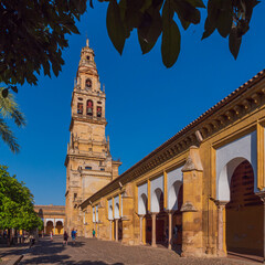 Obraz premium Cordoba