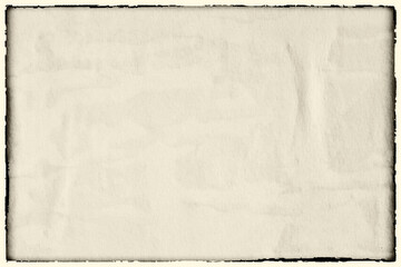 Old blank ripped torn posters textures backgrounds grunge creased crumpled paper vintage collage placards backdrop surface empty space for text 