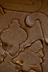 Gingerbread Cookies