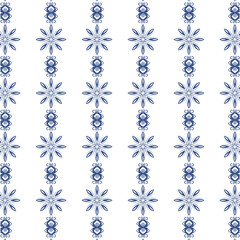 Abstract geometric minimal vector pattern design background