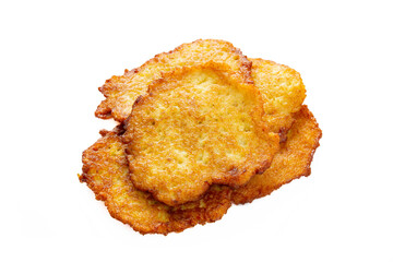 placki ziemniaczane