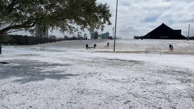 Hermann Park