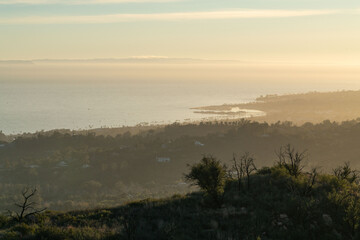 Santa Barbara Harbor