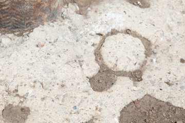 concrete texture