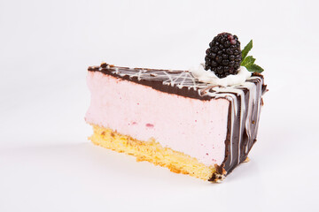 Yoghurt cake