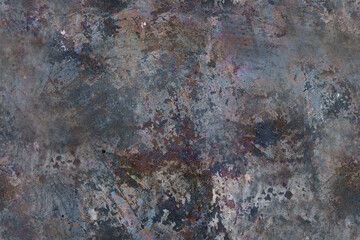 Art texture seamless background copy space dirty wall