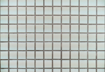 Textured mosaic for facing the walls of the pool, bathroom, kitchen, tiled floor