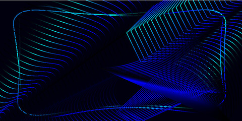 blue abstract backgrounds