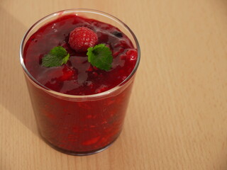 Rote Grütze