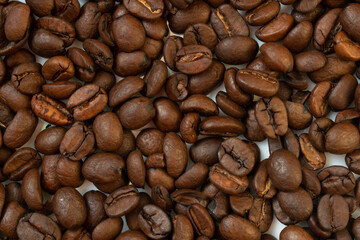 coffee beans