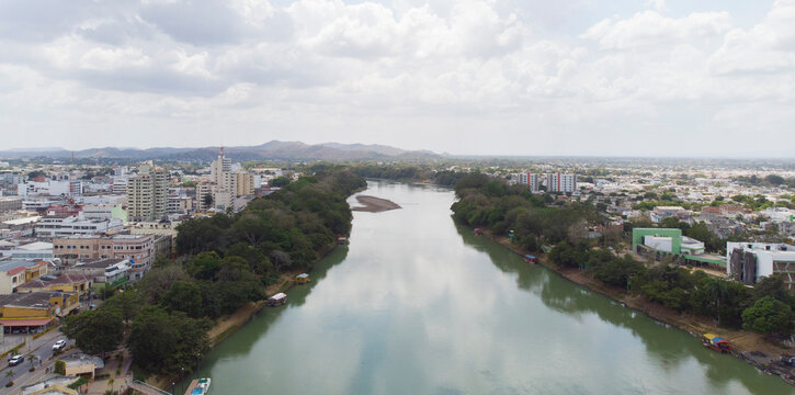 Monter&iacute;a Colombia