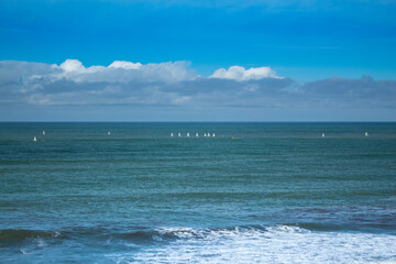 Regata Mar del Plata