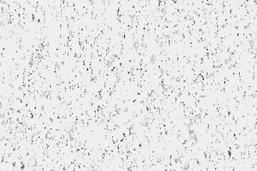 Gray vector background. The texture of cardboard, craft paper.