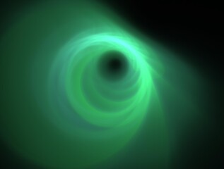 Imaginatory fractal background Image