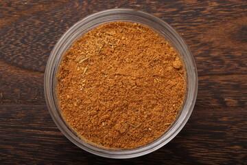 ケイジャンシーズニング