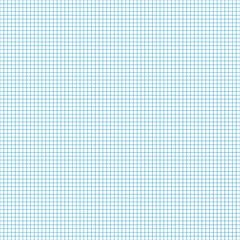 Grid paper. Abstract squared background with color graph. Geometric pattern for school, wallpaper, textures, notebook. Lined blank on transparent background.