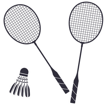Badminton Racket Logo Images – Browse 6,156 Stock Photos, Vectors, and  Video | Adobe Stock