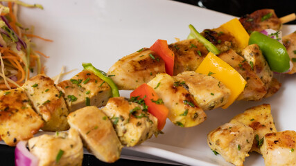 plato de comida balanceada 5