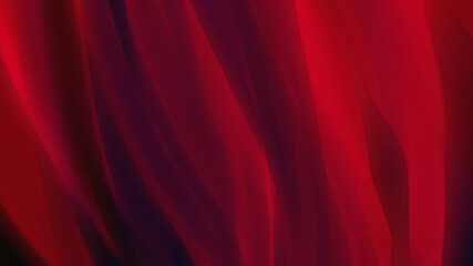 Abstract background with red flames.