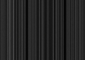 Black grey stripe lines cloth stripe texture 