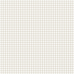 Grid paper. Abstract squared background with color graph. Geometric pattern for school, wallpaper, textures, notebook. Lined blank on transparent background.