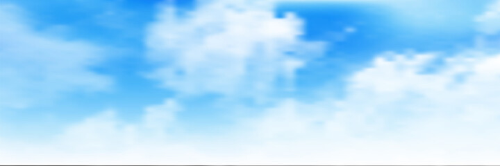 空　雲　風景　背景