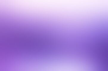 Lilac blurred empty background abstract illustration. Light soft texture.