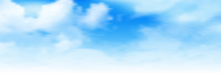 空　雲　風景　背景