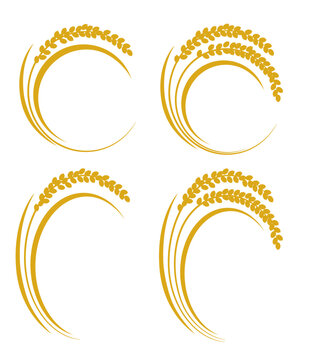 背景 稲穂 の画像 9 278 件の Stock 写真 ベクターおよびビデオ Adobe Stock