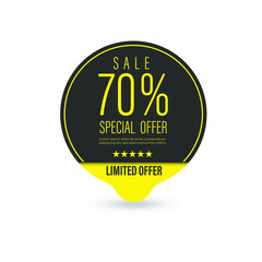 Tag label 100 guarantee