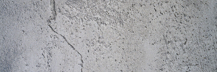 abstract textured gray surface texture rough background, cement concrete floor or wall. banner