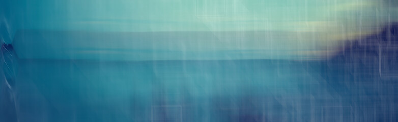 blurred abstract / blue violet gradient background square bokeh, beautiful technological modern background, blurred lines abstract gray