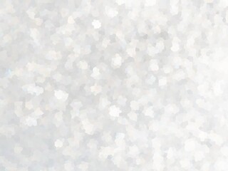 White background images made of graphics.