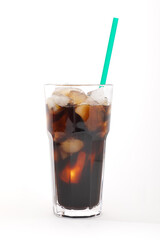 アイスコーヒー