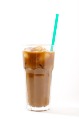 アイスカフェラテ