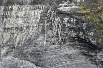 Scenery of Jeju Island, Korea