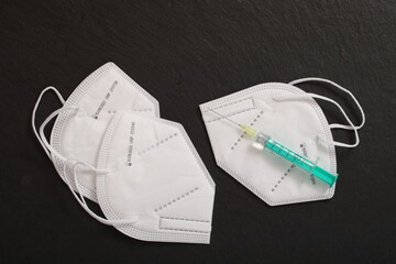Masken
