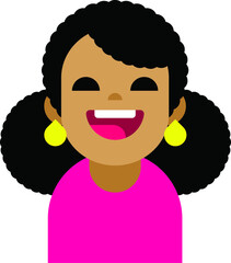 african woman, graphic, black woman, fun, teen, baby, black woman face, beautiful african american woman, african-american ethnicity, salon, avatar, lips, attractive, afro, curl, face, young, hairstyl