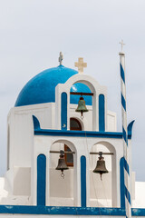 Sch&ouml;nheit Santorini 