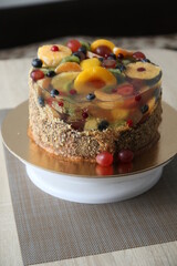 piece of cake